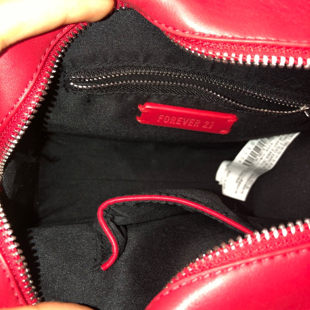 Mini Tote Handbag - Picture 12 of 15